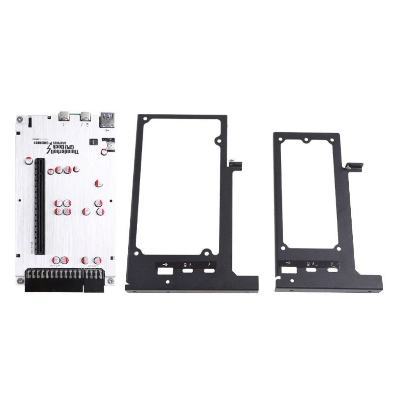 

TH3P4G2 mini Thundebolt GPU PCIe for Notebook 3 4 16X Video Card Dock