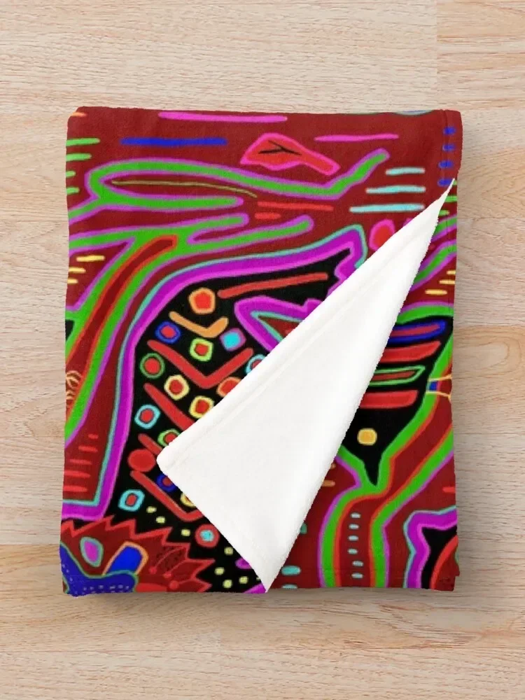 Индийское кошачье одеяло KUNA теплый Фотофон