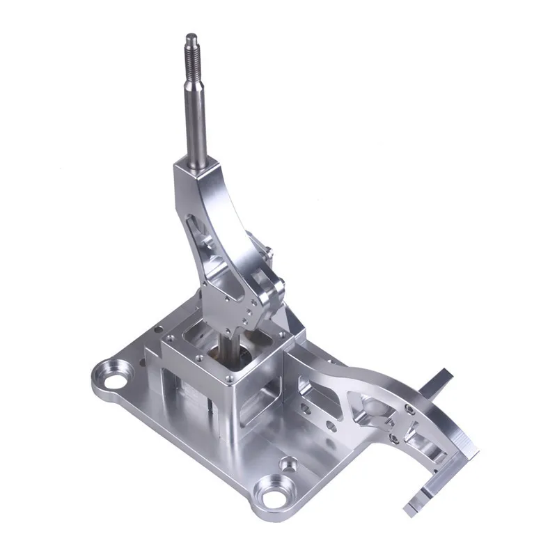 

Billet Shifter Box for RSX Integra DC2 Civic EM2 ES EF EG EK w/ K20 K24 Swap