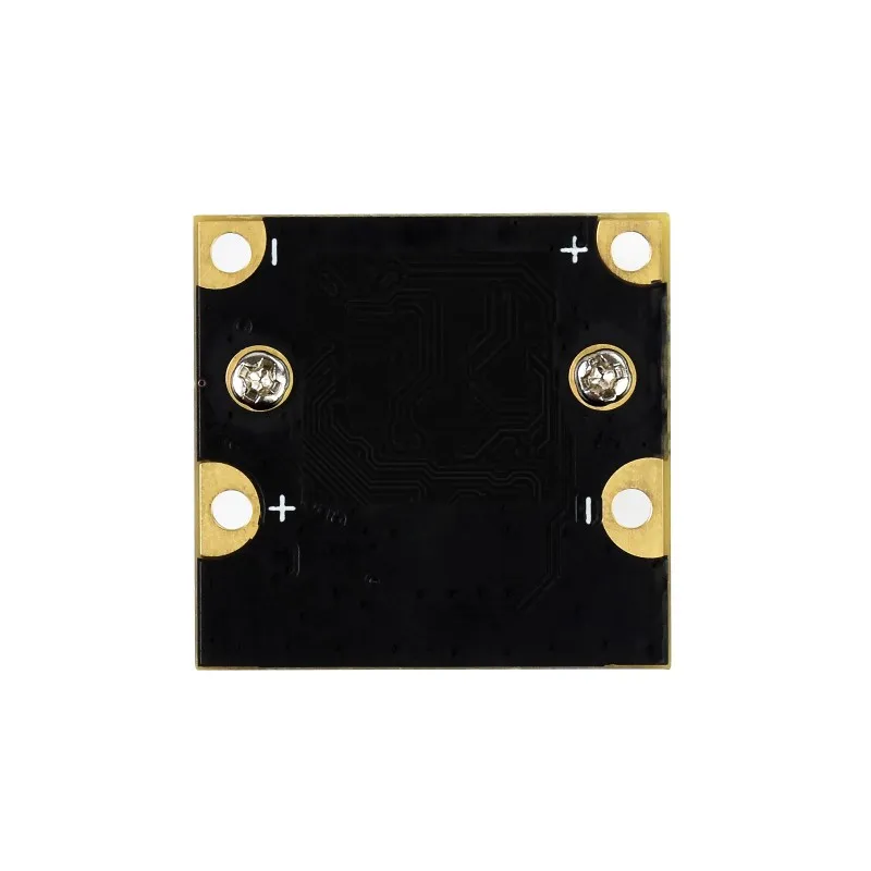 Фото DIUSTOU, модуль камеры 12,3 МП с сенсором IMX477, 12,3 МП, подходит для плат серии Raspberry Pi / Jetson №5