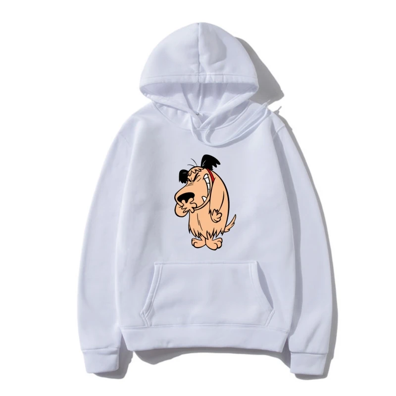 

Wacky Races Muttley Autumnweigh Mens Outerwear