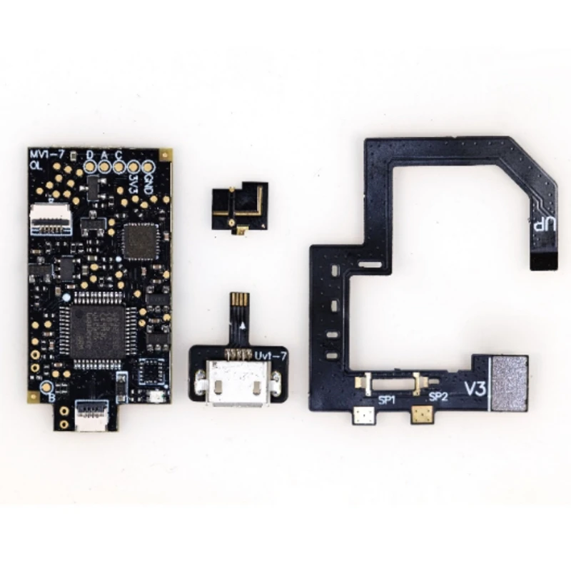 

for Switch OLED chip SX Core Lite hwfly 3 4rd generation