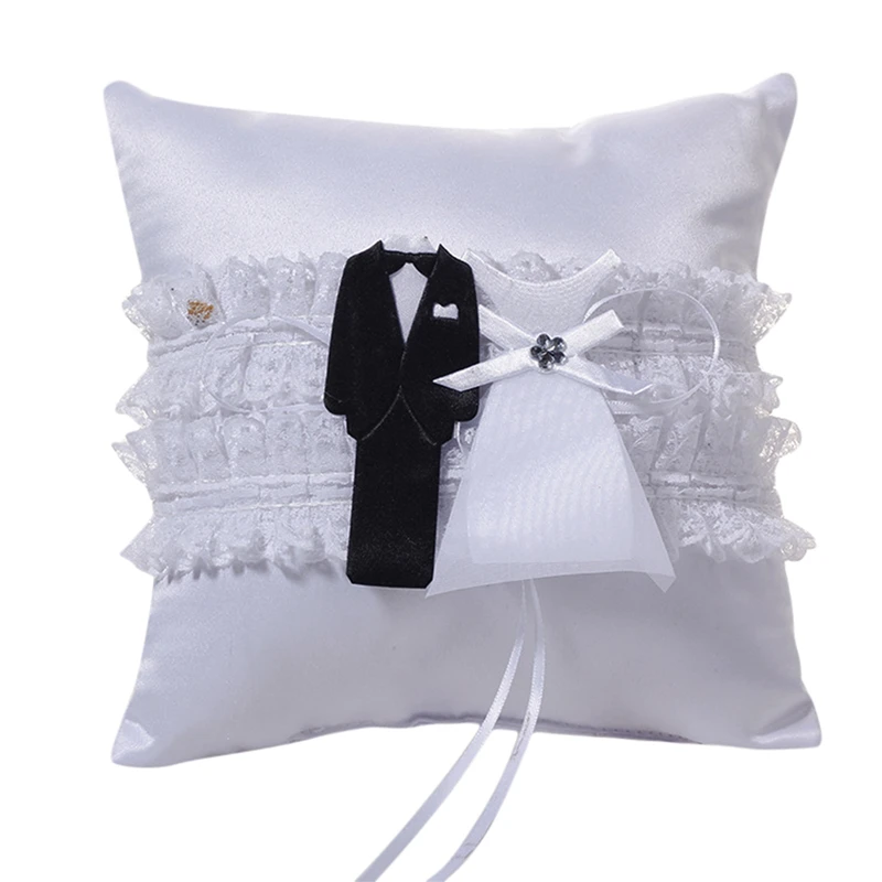 

Свадебные принадлежности, подушка в виде кольца, Свадебный знак, книга, корзина для цветов, переноска, подушка, корзина для цветов для свадьб...