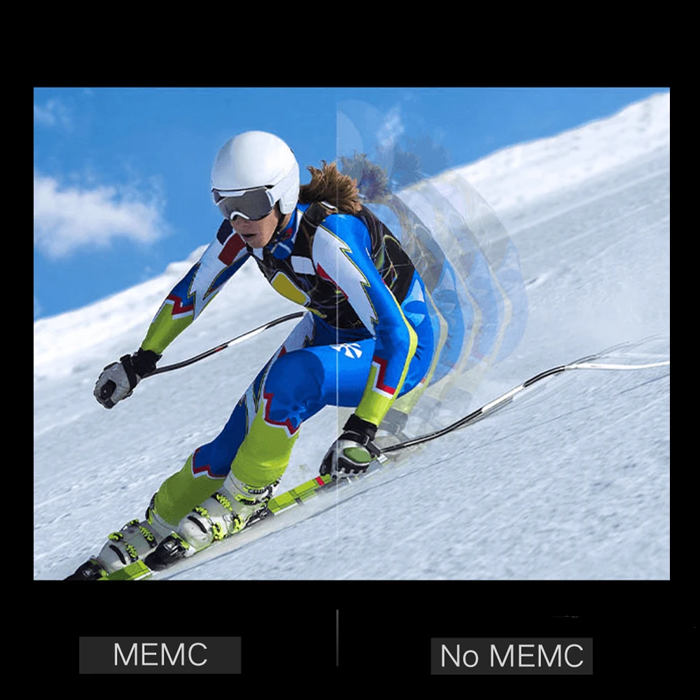 Проекторы Formovie T1 4k тройной короткофокусный лазерный проектор для театра Ust Smart TV