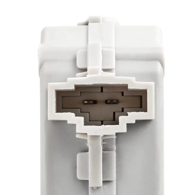 Автомобильный двигатель блокировки крышки топливного бака привод центрального