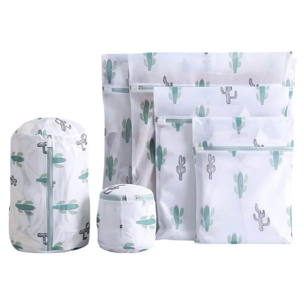 

Washing Laundrynetgarment Dryer Pattern Organizer Clothing Travel Organize Storagewash Clothesmesh