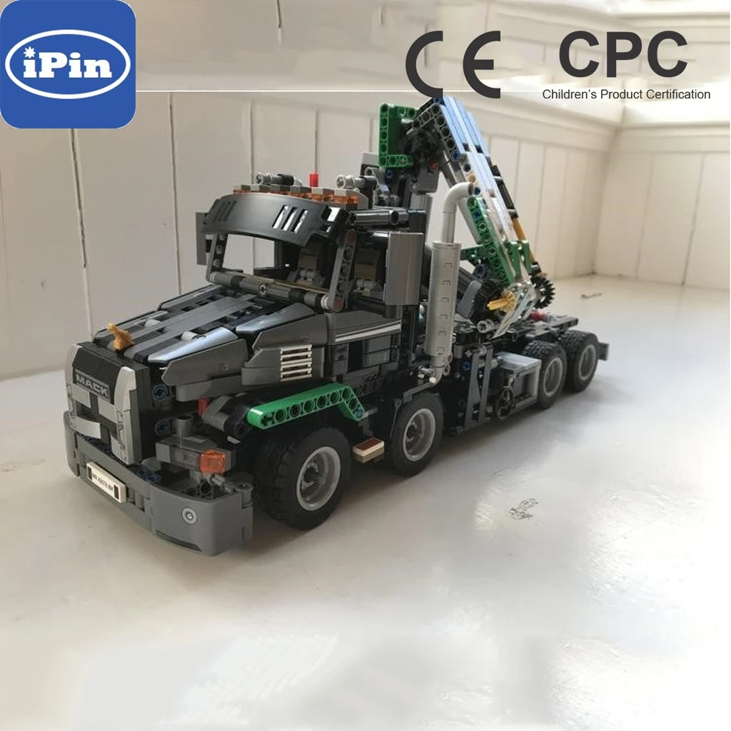 

Moc-38653 1553 шт в сборе PDF чертеж Mck гранит 8 Wheeler Hiab