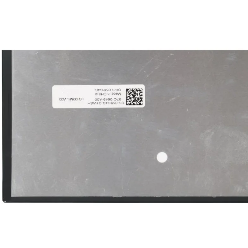 Оригинальный ЖК-экран 13 3&quot LQ133M1JW33 Buyee