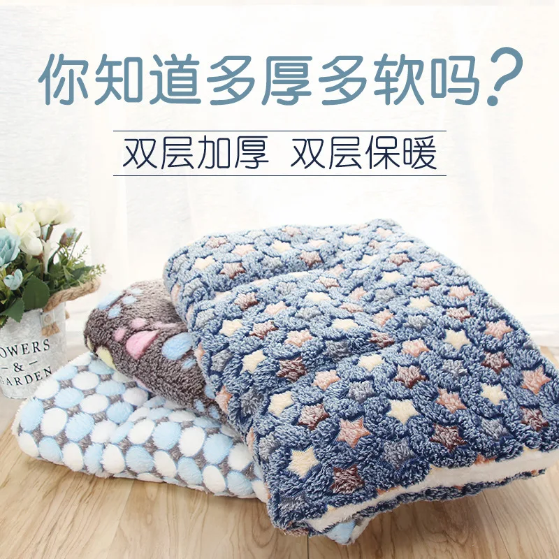small animal guinea pig hamster bed house winter warm squirrel hedgehog rabbit chinchilla bed mat house nest hamster accessories free global shipping