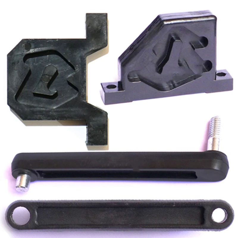 

Tire Changer Parts, Foot Valve Control Switch Lever Sliding Follower Is Durable