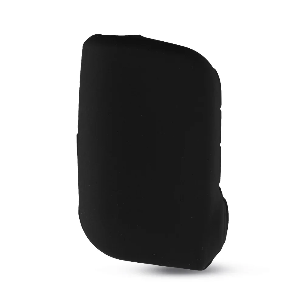 Силиконовый ключ KEYYOU для Starline A93/A63 русская версия двусторонний пульт