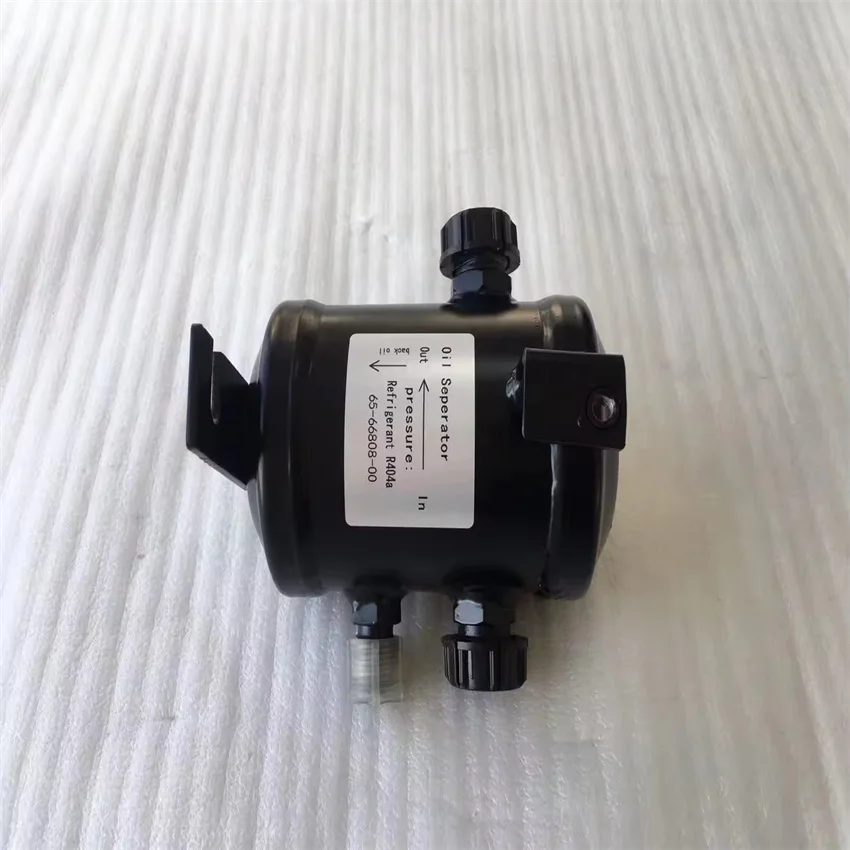1 шт. маслоотделитель 65-66808-00 для перевозчика Transicold Citimax C500 / 700