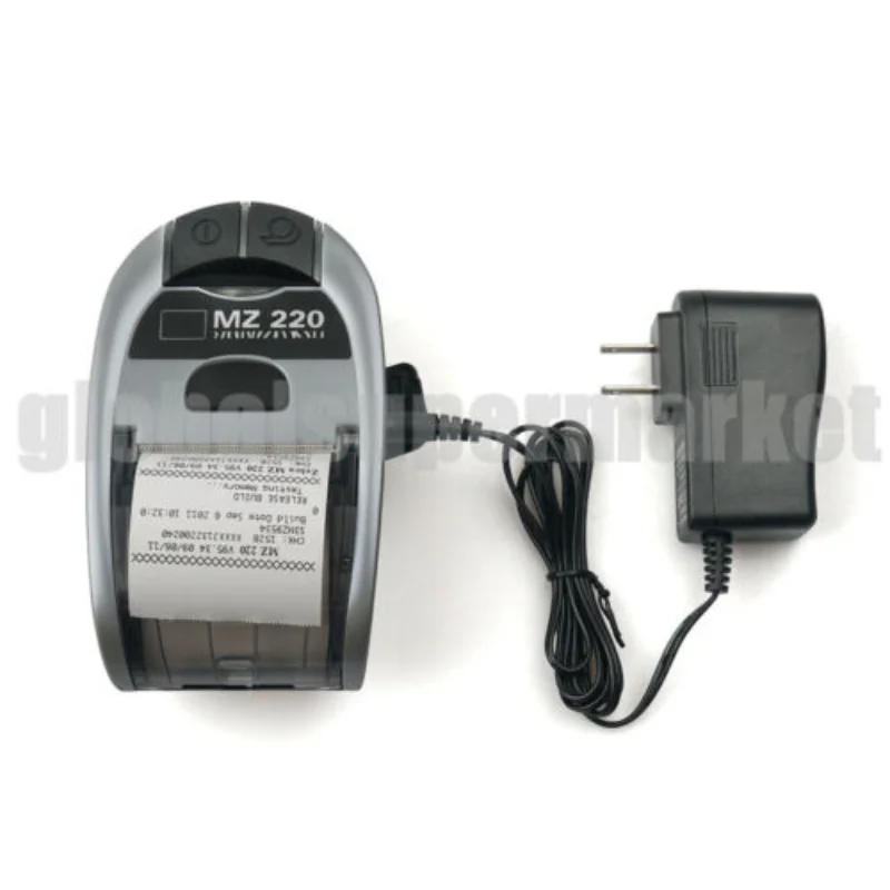 

AC Power Charger Adapter for Zebra MZ320-MZ220-iMZ320-iMZ220-Mobile Printer