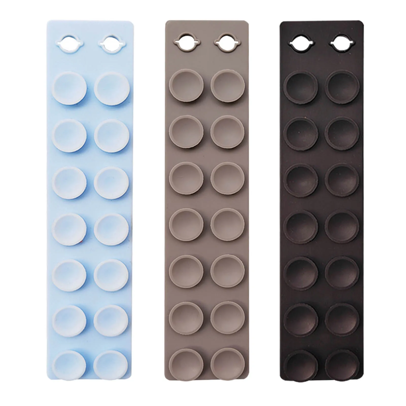

Silicone Suction Cup Toys for Children Squidopops Decompression Toys Silicone Squishy Anti-stress Sensory Squeeze Toy for Kids