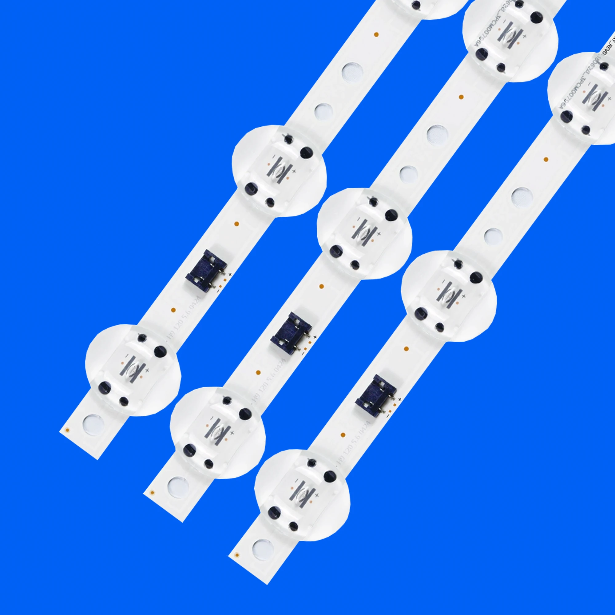 

Светодиодная подсветка для LG 55UK6200