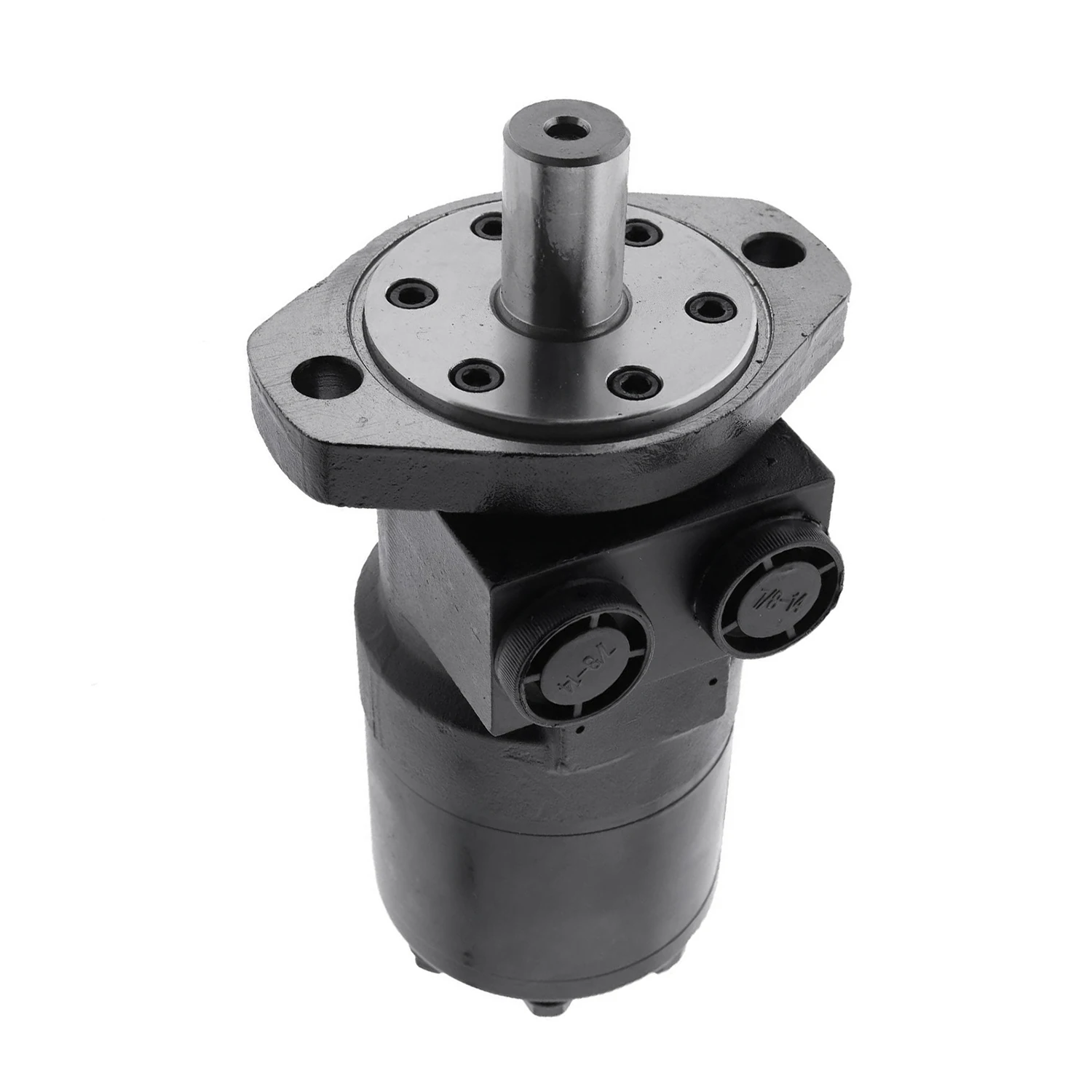 101-1086-009 1011086009 SINOCMP 1 шт. гидравлический двигатель для Eaton char-lynn H Series