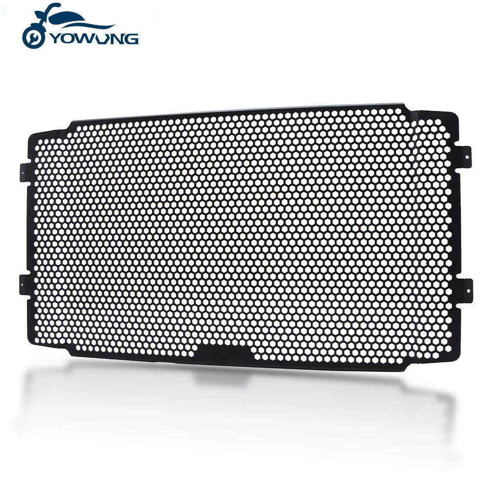 Защитная крышка радиатора для мотоцикла Tiger 800 XRT/XRx/XCx/XCA/800 2018 2019