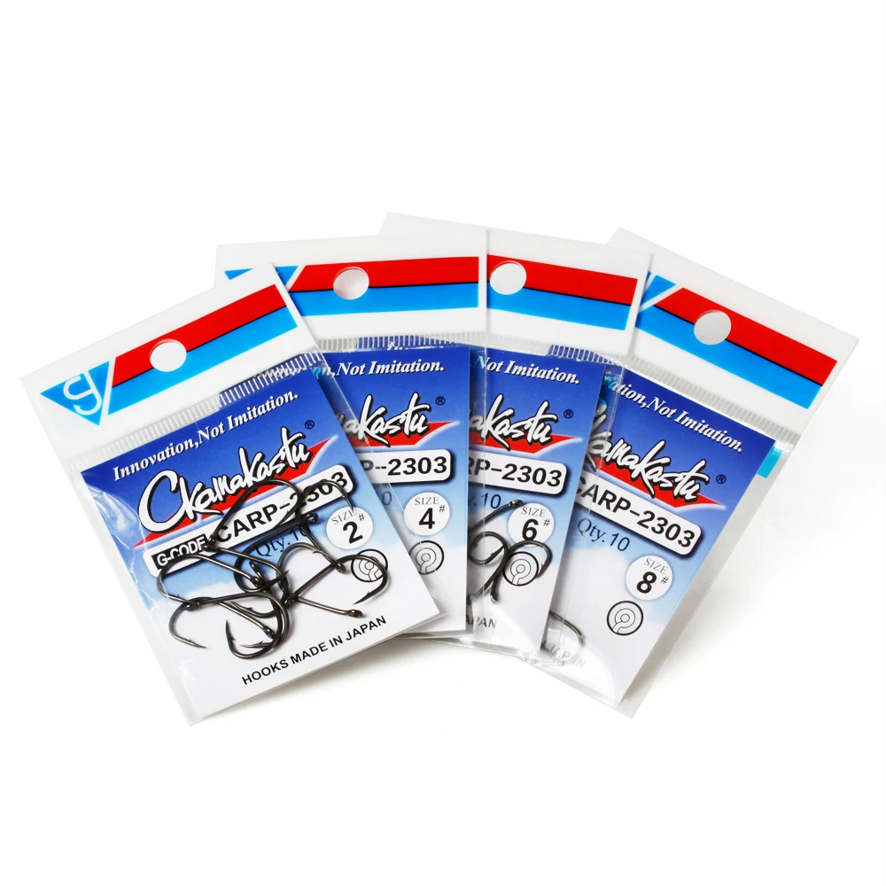 

Ckamakastu 2303 круглые крючки для кальмаров рыболовные Крючки рыболовные снасти для соленой воды рыболовные снасти, крючки для рыболовных снасти