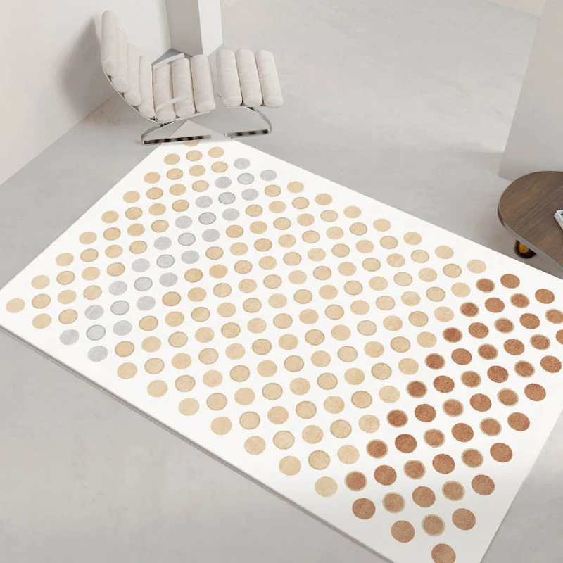 

Декоративный ковер в японском стиле для спальни и девушки, современный ковер для гостиной, дивана, кофейных столов, коврики, ковер для кухни