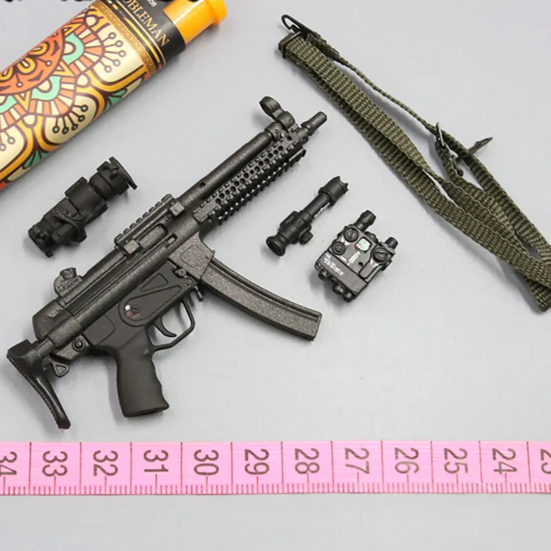 

Модель летающей Тигры для солдат, оружие ручной работы, периферийные аксессуары для кукол, демонстрационный подарок, 1/6