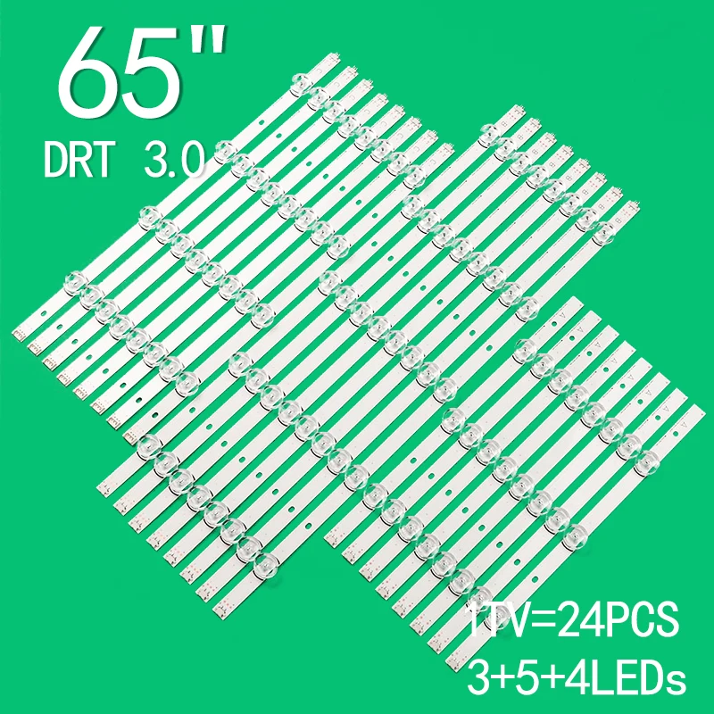 Suitable for LG 65-inch LCD TV INNOTECK DRT 3.0 65INCH_B 6916L-1773A 6916L-1774A 65LB5830-UD 65LB6300 65LY5405 65GB6580 65LB5830