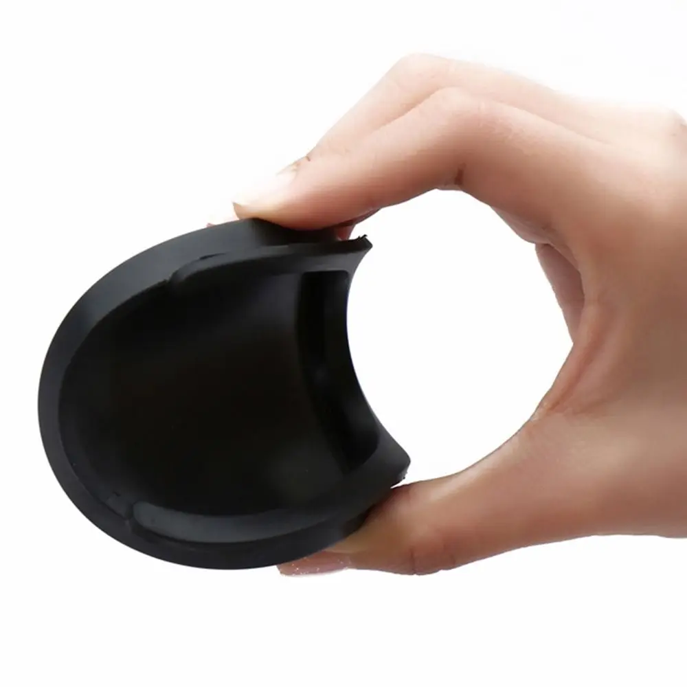 Размер S/M/L черные детали для классической гитары стопорная заглушка силиконовая