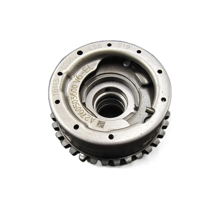 

2760503600 M276 Intake Camshaft Adjuster For Mercedes W221 W222 W292 W166 Intake Camshaft Adjuster 2760501947 2760503100