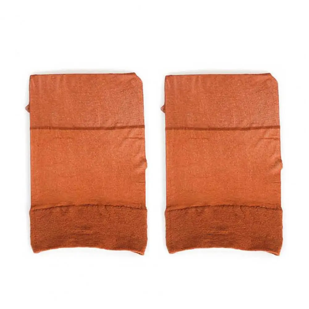 

2Pcs/Set Wig Cover Fashion Stretchy Stable Stocking Cap Cosplay Wig Liner Mesh Hair Tools Wig Mesh Wig Mesh