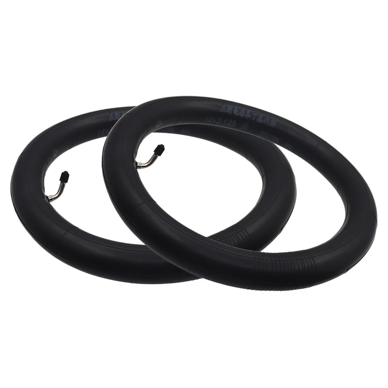 Хорошее качество Ninebot One S2 A1 14x95/2.125 14x1 95 14x2 125 внутренняя шина для электрического