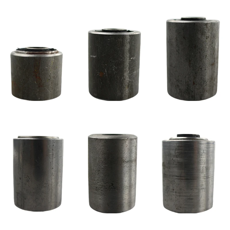 Внедорожная подвеска 25 мм-52 мм втулка вала двигателя вешалка втулки крепления