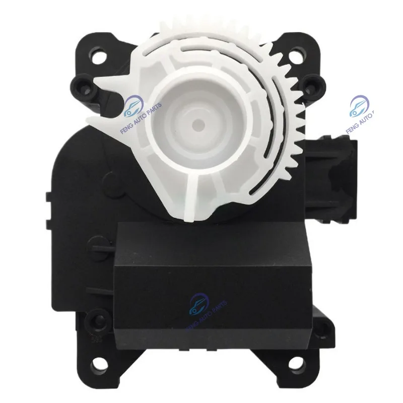 Двигатель вентилятора теплого воздуха для Honda ACCORD HYBRID CR1 R2G/R2J двигатель