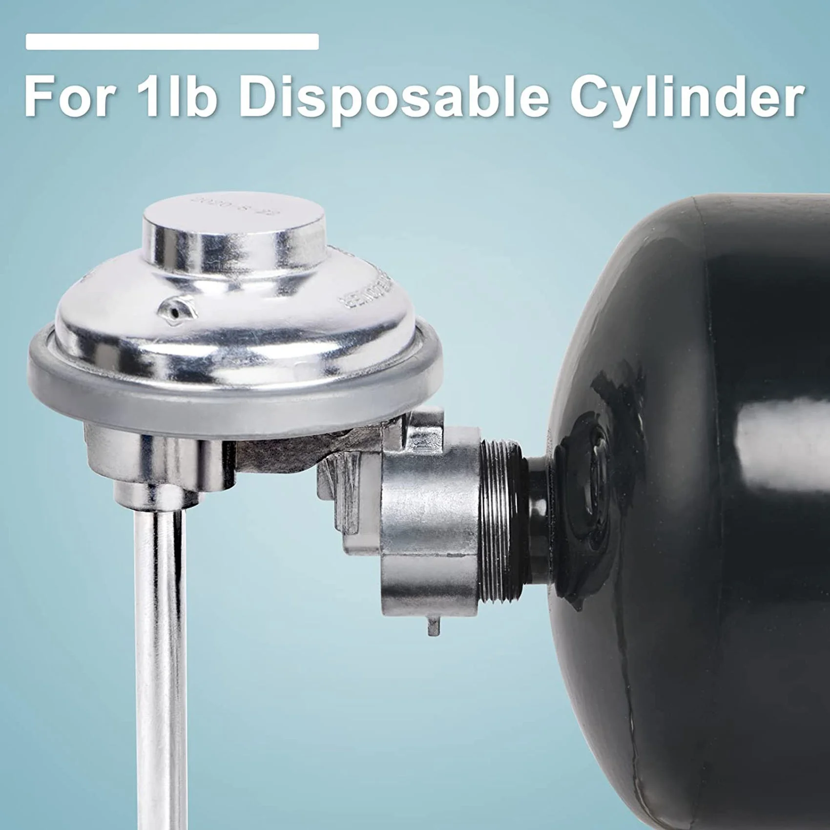 Замена регулятора для грилей Coleman Roadtrip LXE LXX LX LE