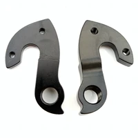 2pc bicycle mech dropout for genesis gnspr40001 zero datum zeal aether xds rs710 rs750 rapide rc1 rc ridgeback derailleur hanger