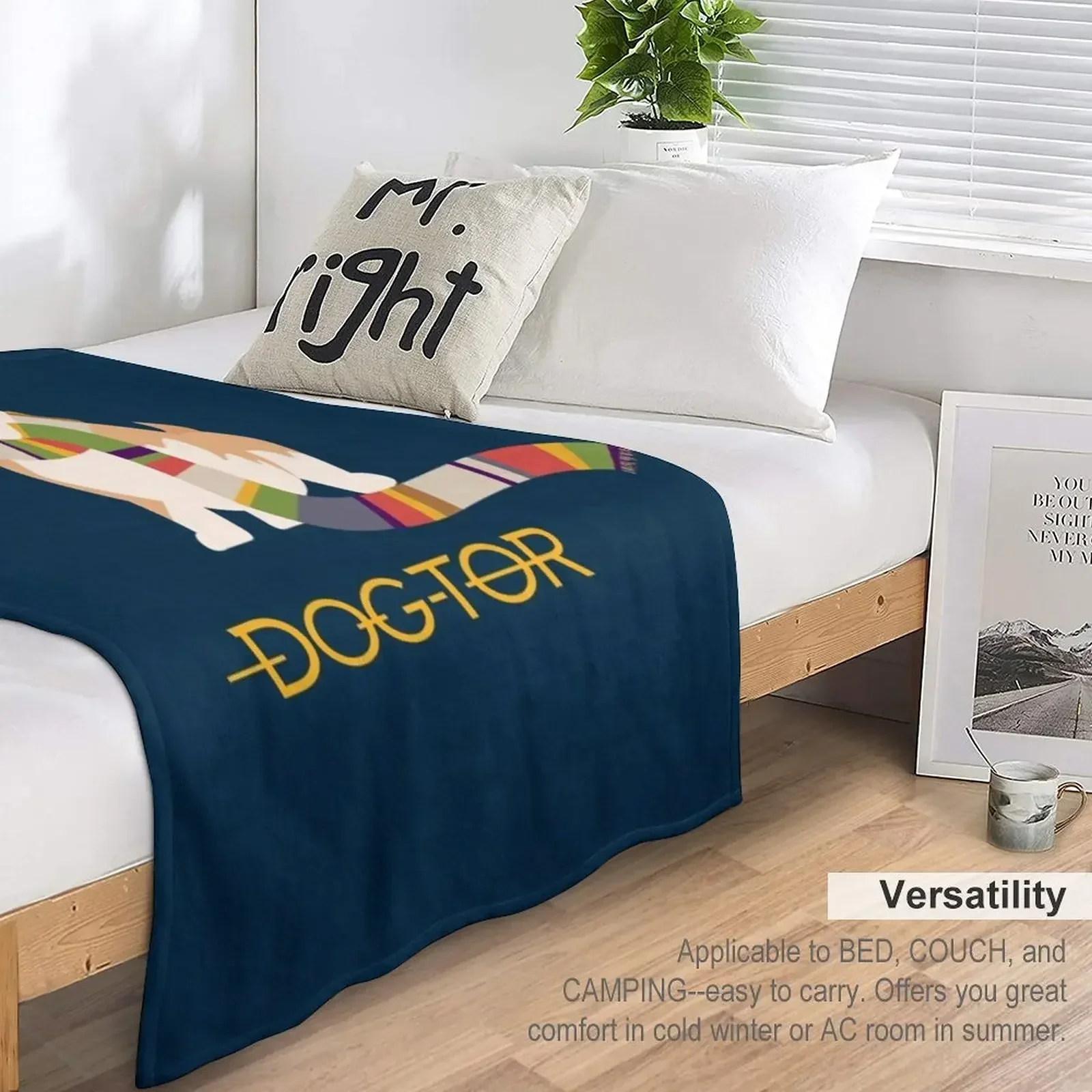 Одеяло The DOG-tor одеяла и пледы для детских одеял