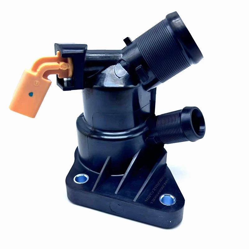 1306500 Электронный термостат XEN01 подходит для бензинового двигателя Great Wall HAVAL H6 3RD