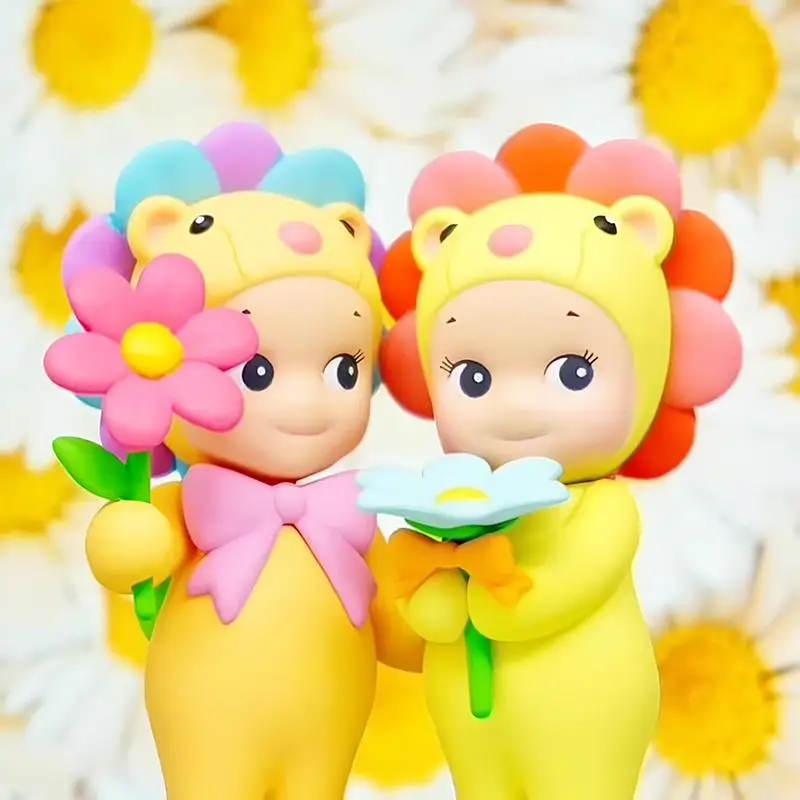 Дизайн изображения Sonny Angel маленькие очаровательные коллекционные предметы