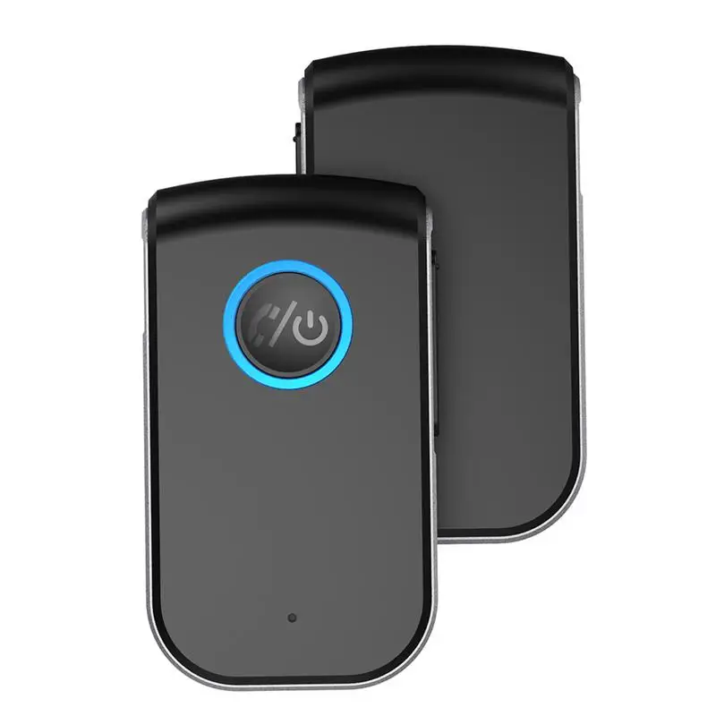 

Wireless 5.0 Receiver For Car Noise Cancelling Wireless Adapter Wireless Music Receiver For Home Stereo/Wired
