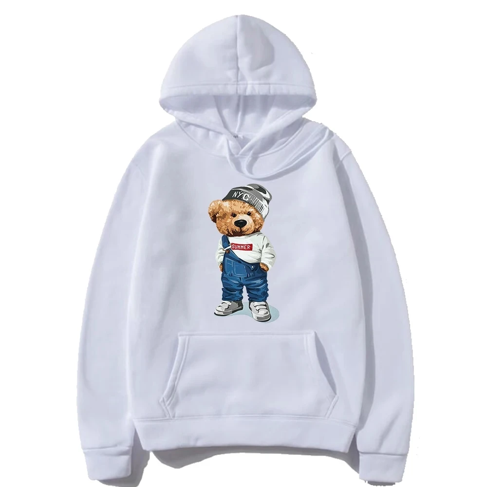 

2d Print Man To Man Hoody Clothes For Men Clothing New In Sweatshirts Oversized Hoodie Y2k Men'S Hoodies Sweatshirts For Men