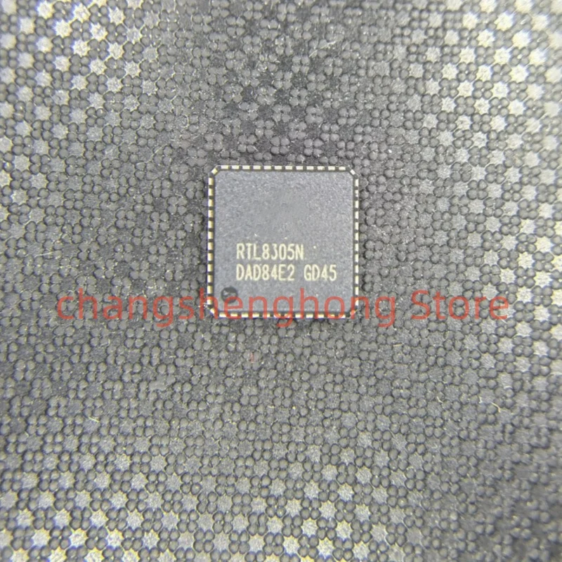 10 шт. новый оригинальный RTL8305N RTL8305N-CG QFN