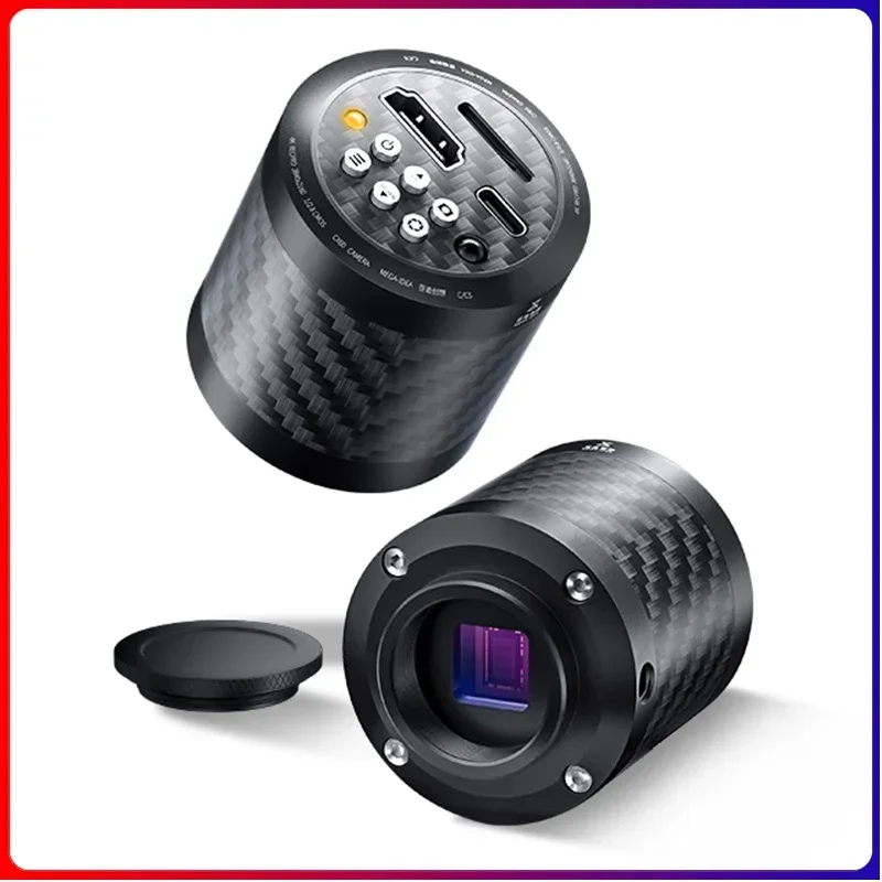 

QIANLI MEGA-IDEA CX60S CMOS 4K камера для ремонта телефонов