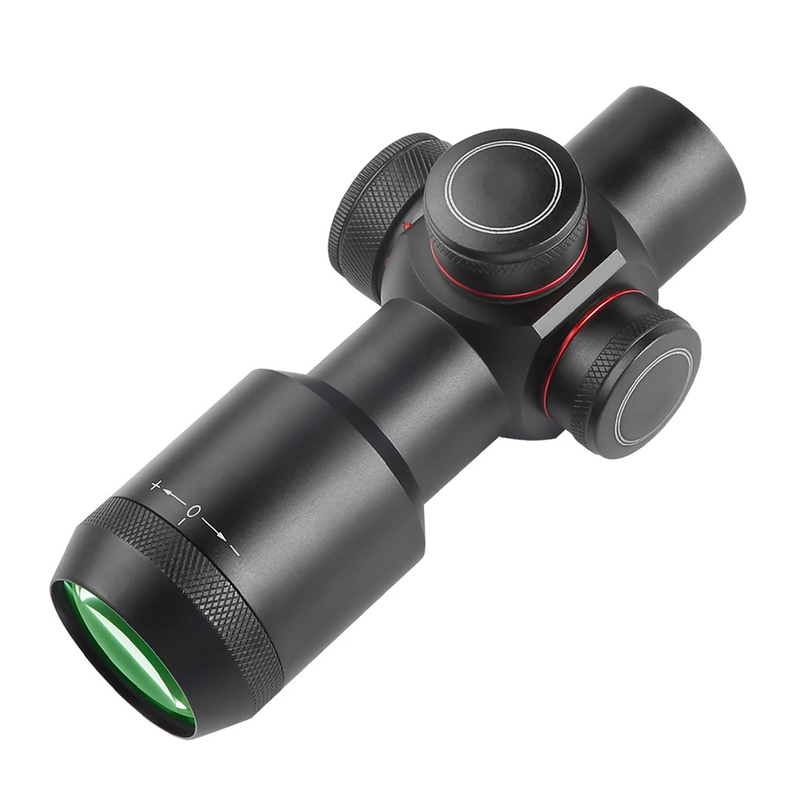 

SR 2X28 тактический прицел для винтовки, винтовка для страйкбола, наружный Спорт, Охотничья оптика, аксессуары для стрельбы