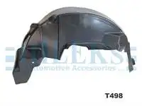 

T498 для брызговика, задняя левая фотокамера 07