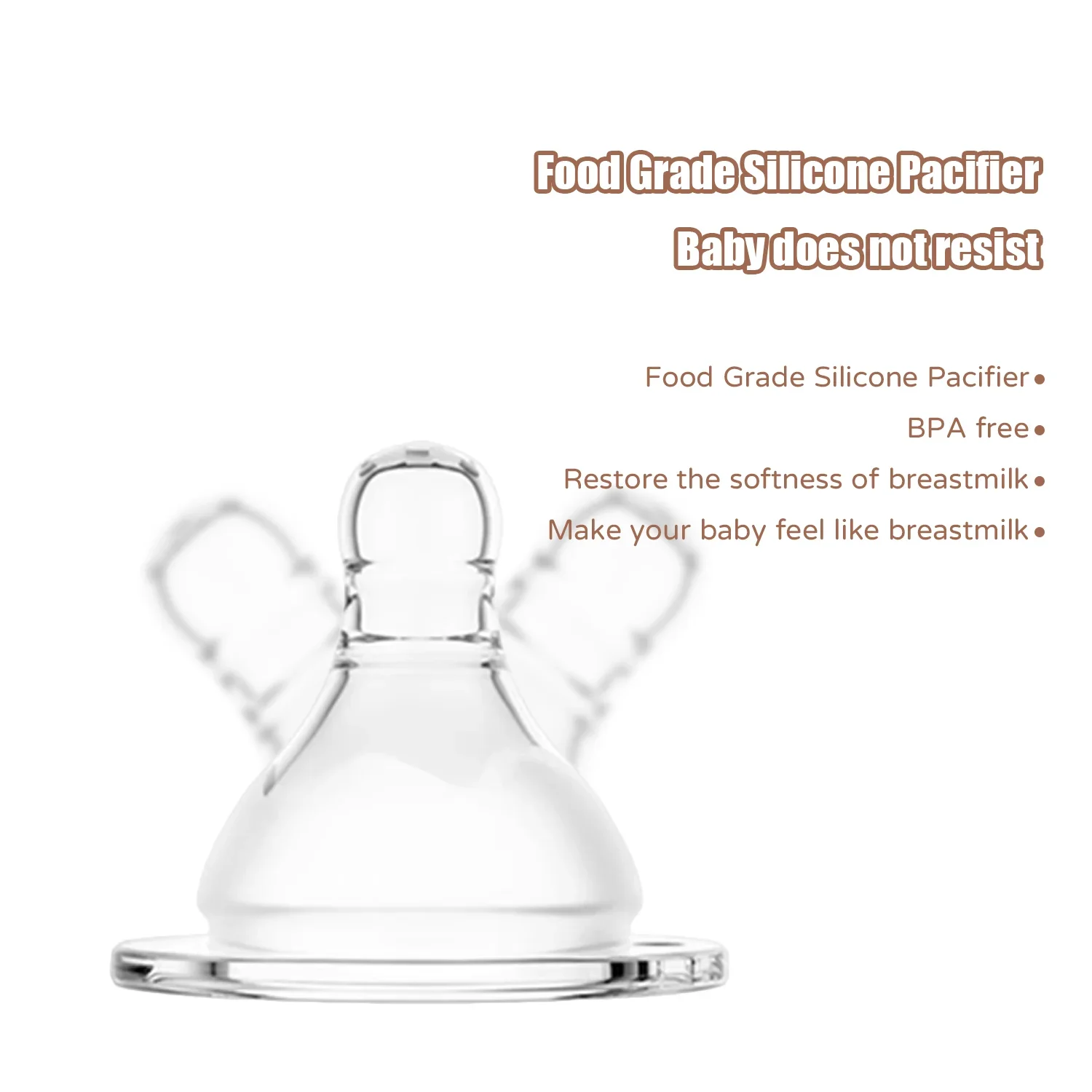 Детская Бутылочка В Форме Динозавра С Мягкой Силиконовой Соской