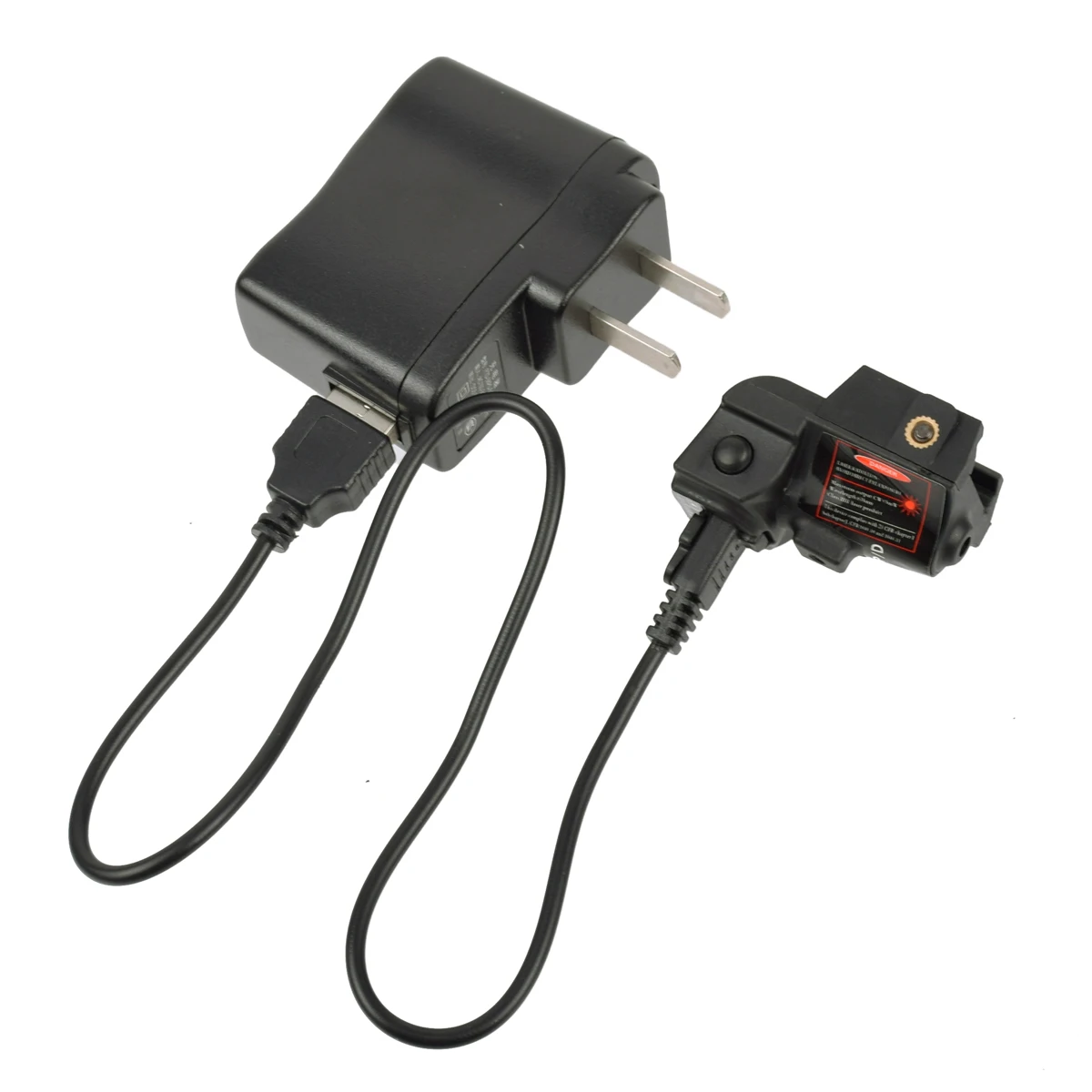 Миниатюрный лазерный прицел Taurus G2 G2C G3 G3C TH9 с зарядкой от USB компактное оружие для
