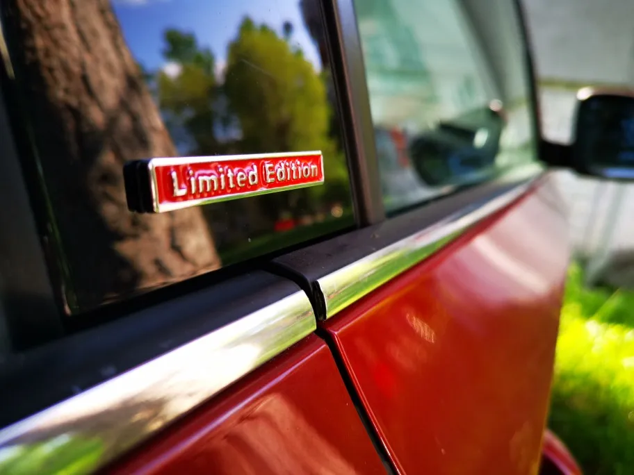 Автомобильная металлическая наклейка эмблема значок для fiat 500Punto abarth stilo ducato palio