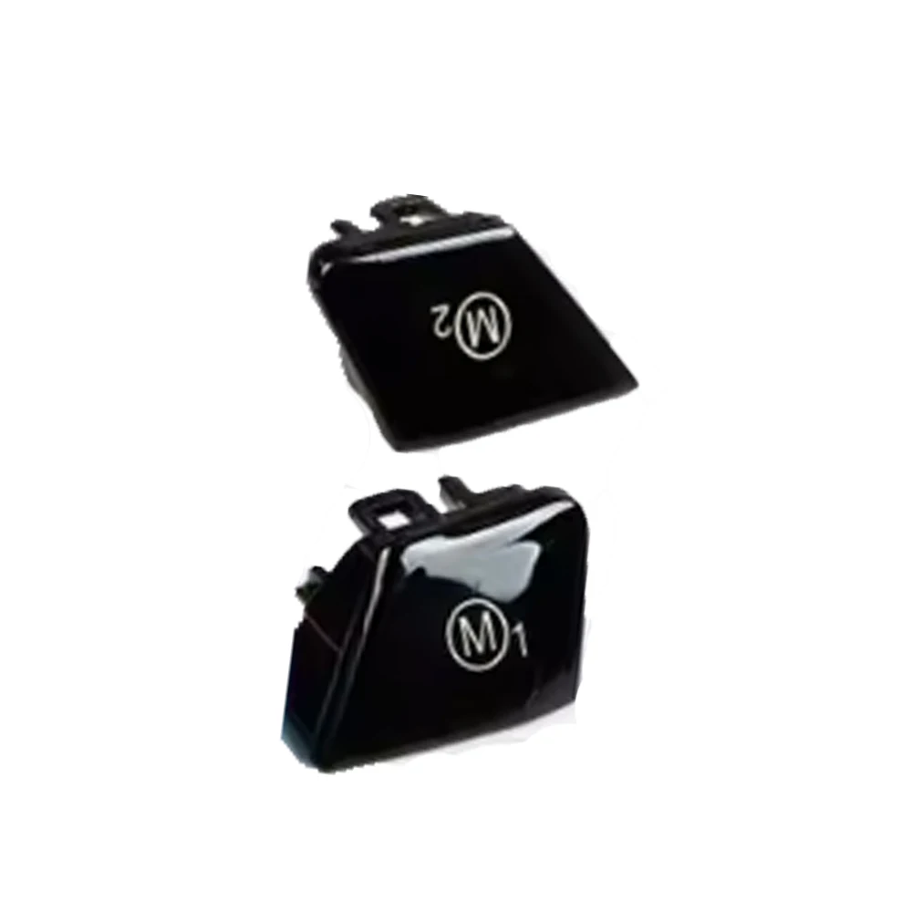 

Автомобильный переключатель на руле M1 M2, сменная кнопка, накладка, подходит для BMW F20 F22 F30 F32 F36 F10 F12 F15 F16 M3 M4 M5 M6 X5M X6M