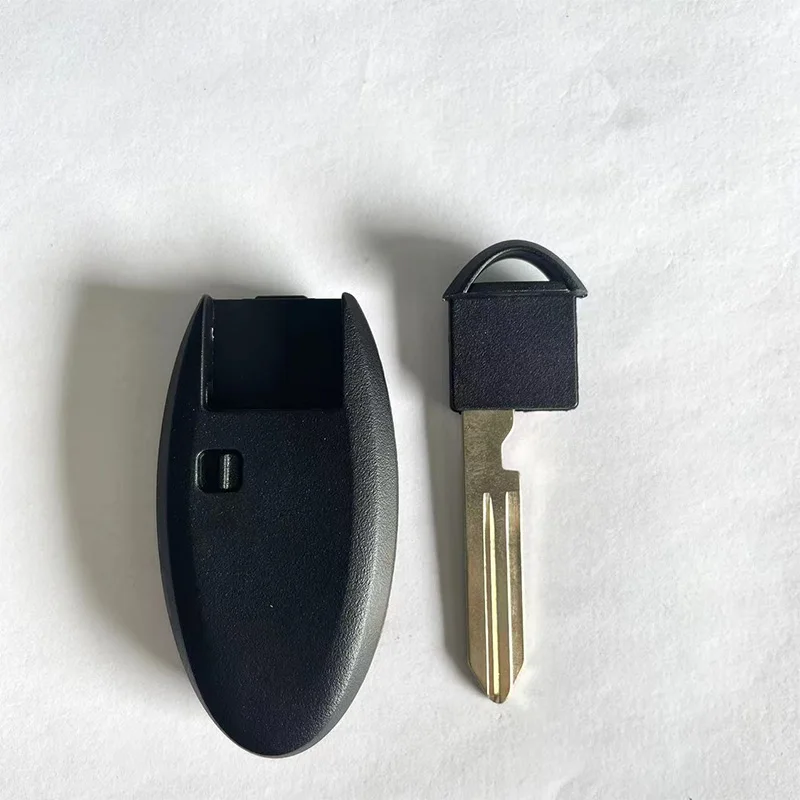 Смарт-карта NHkey дистанционный ключ для Nissan Pathfinder 2013 2014 2015 Continental: S180144006 KR5S180144014 433MHz