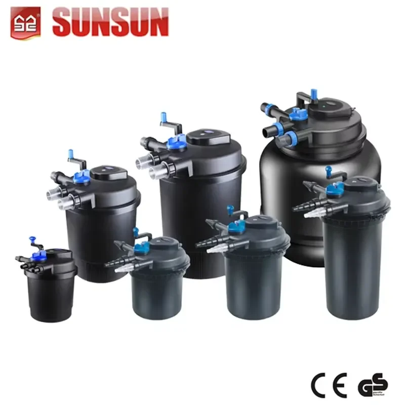 Новый УФ-фильтр SUNSUN Emaux для наружного использования, для систем обратного осмоса, из АБС-пластика, прочный, экологичный, энергосберегающий (art.: 3920dbe4fb20a) - 3920dbe4fb20a