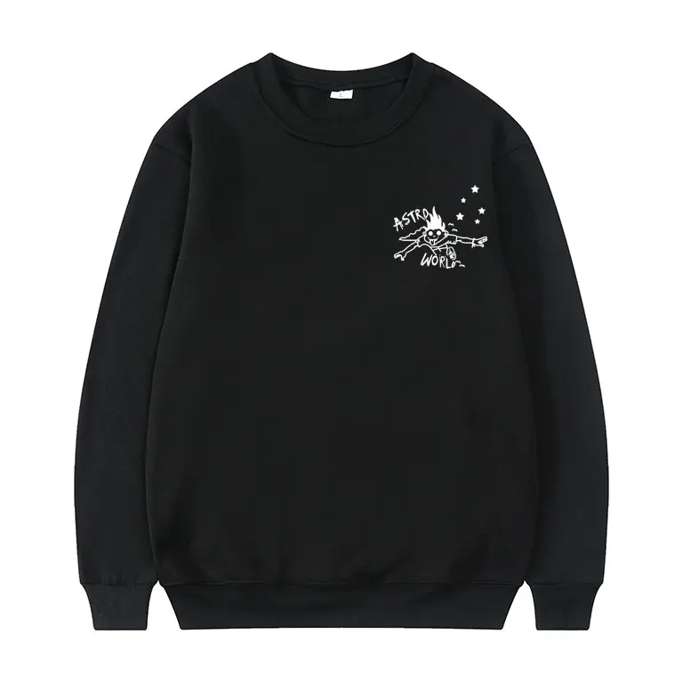 

Свитшот Astroworld для мужчин и женщин, Трэвис Скотт с принтом, Модный повседневный Свободный пуловер в стиле хип-хоп, уличная одежда С КАКТУСОМ и...