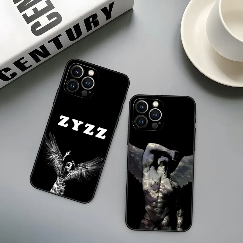 Чехол Zyzz Aziz Shavershian для Iphone 14 Pro Max 13 Mini 11 12 Xr X Xs 6 7 6s 8 Plus, задняя крышка Чехол Zyzz Aziz Shavershian для Iphone 14 Pro Max 13 Mini 11 12 Xr X Xs 6 7 6s 8 Plus, задняя крышка